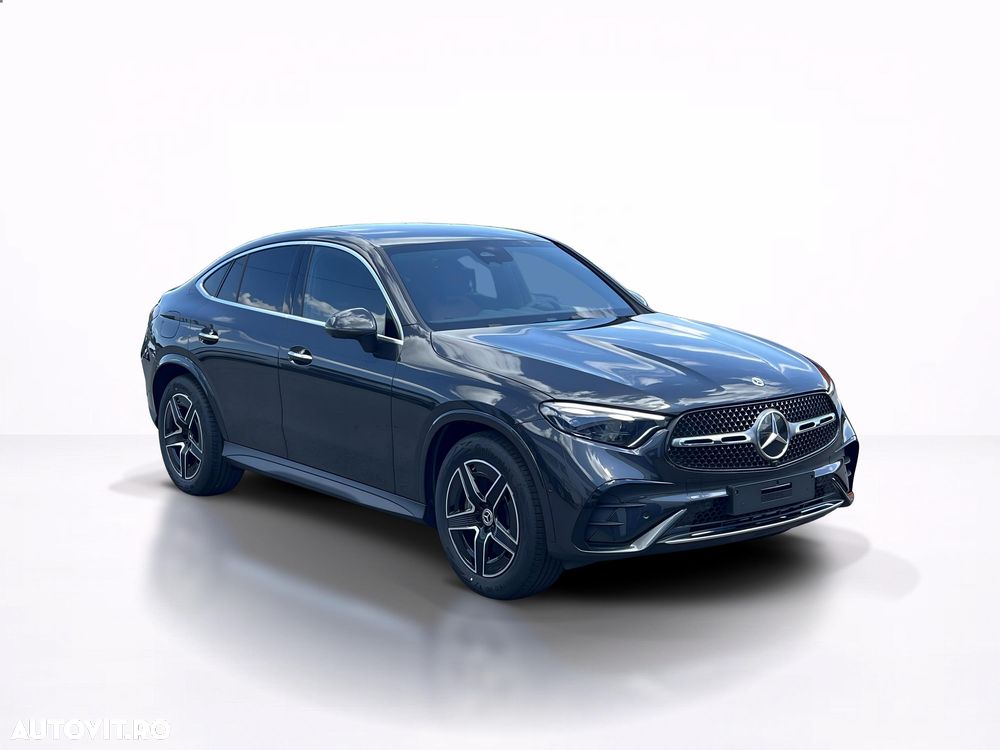 Mercedes-Benz GLC 200 4MATIC MHEV - 16