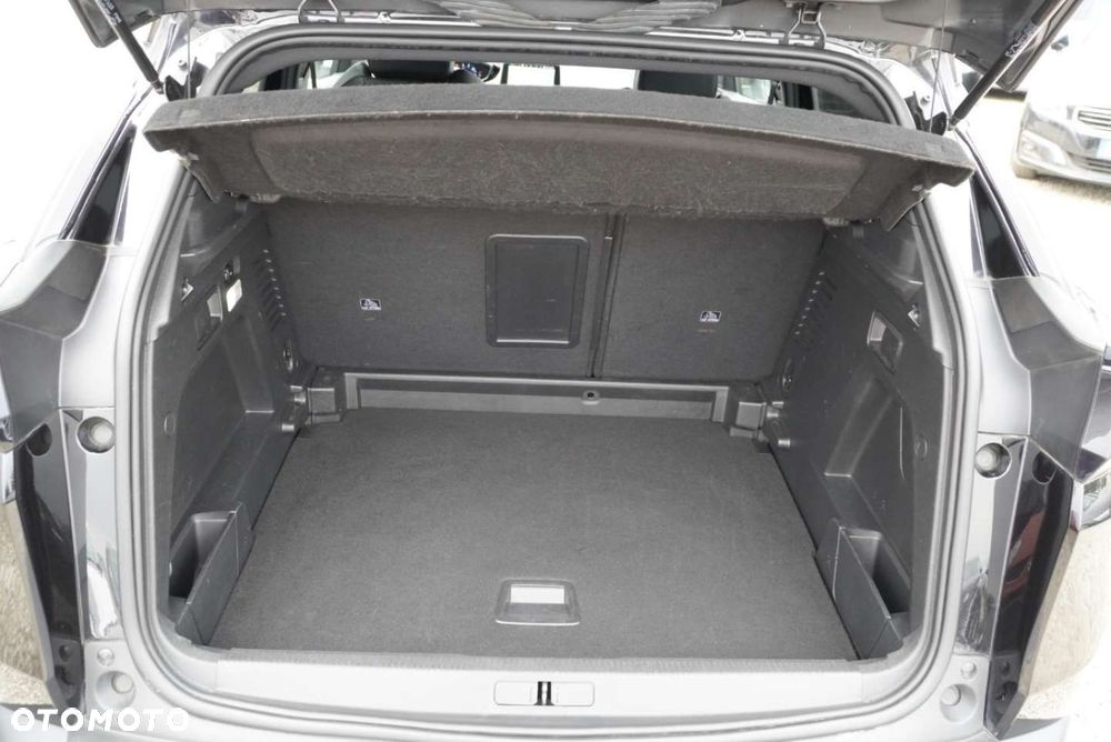 Peugeot 3008 BlueHDi 130 Stop & Start EAT8 Allure - 27