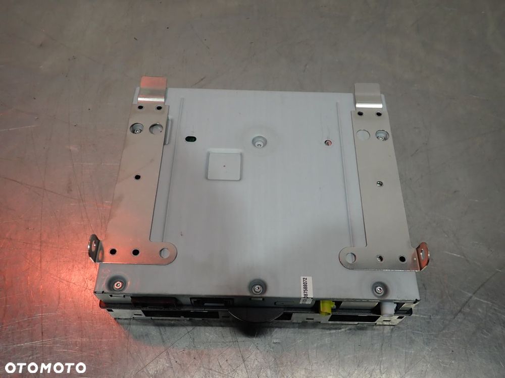 MODUŁ TUNER RADIA AUDI A4 B8 4F0035541L - 3