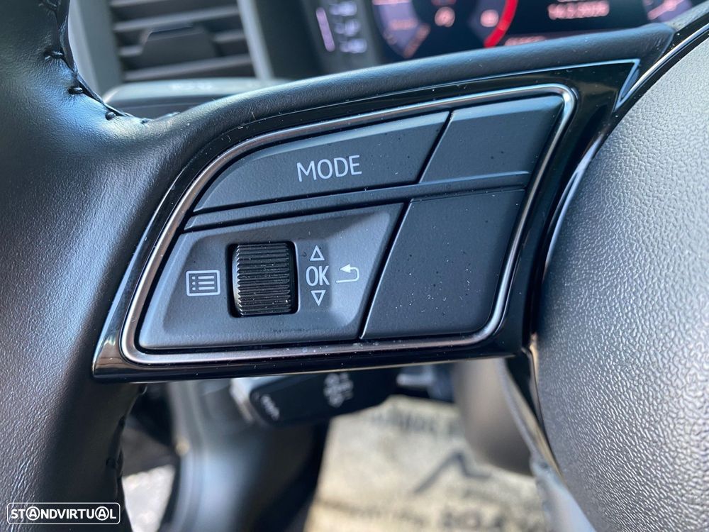 Audi A1 Sportback 30 TFSI Advanced - 19