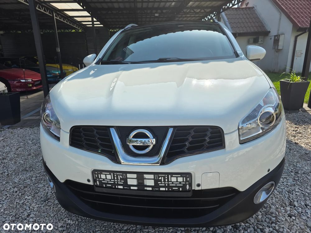 Nissan Qashqai 2.0 4x4 Tekna - 6