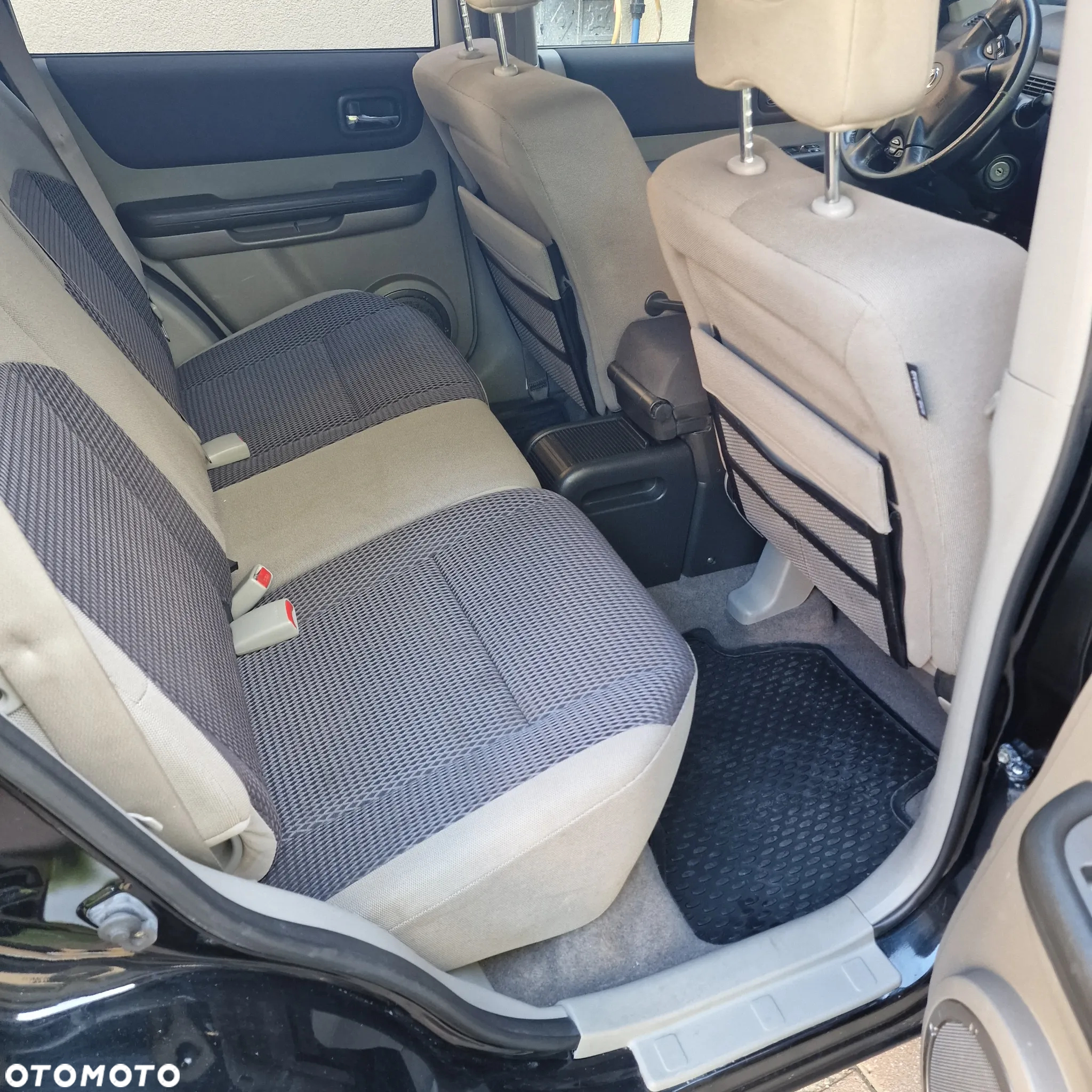 Nissan X-Trail - 20