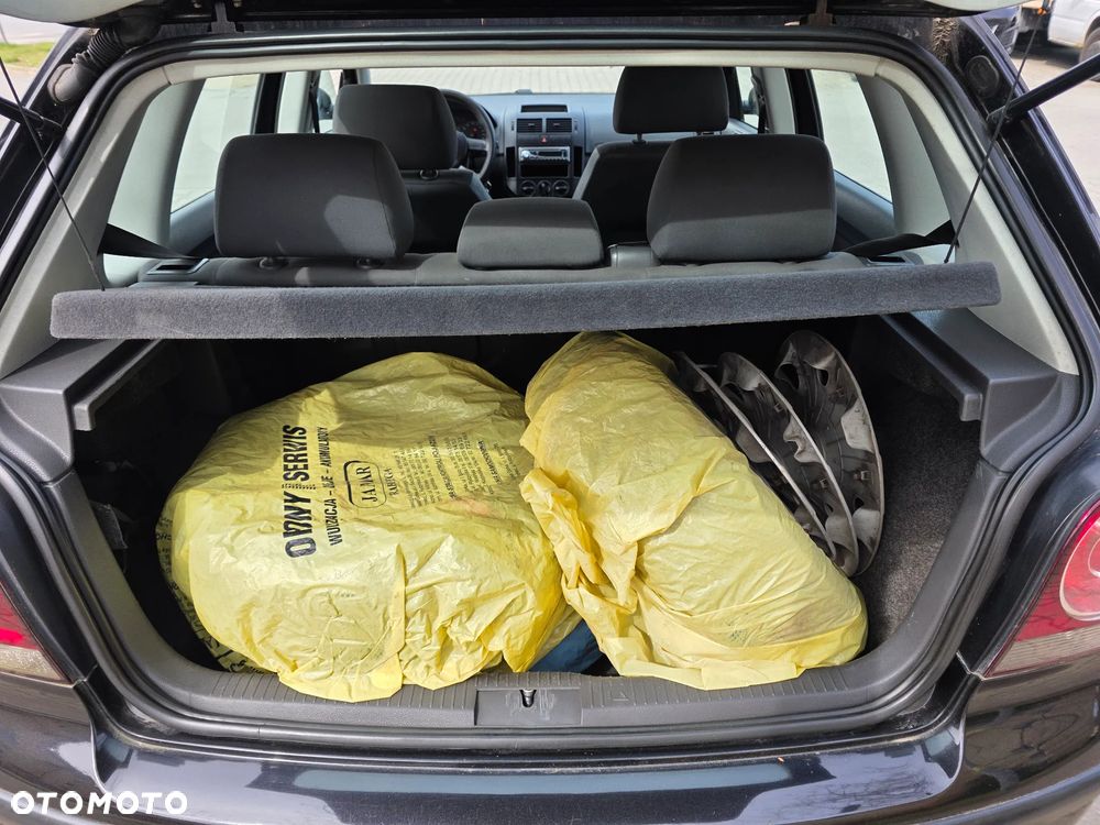 Volkswagen Polo 1.2 - 4