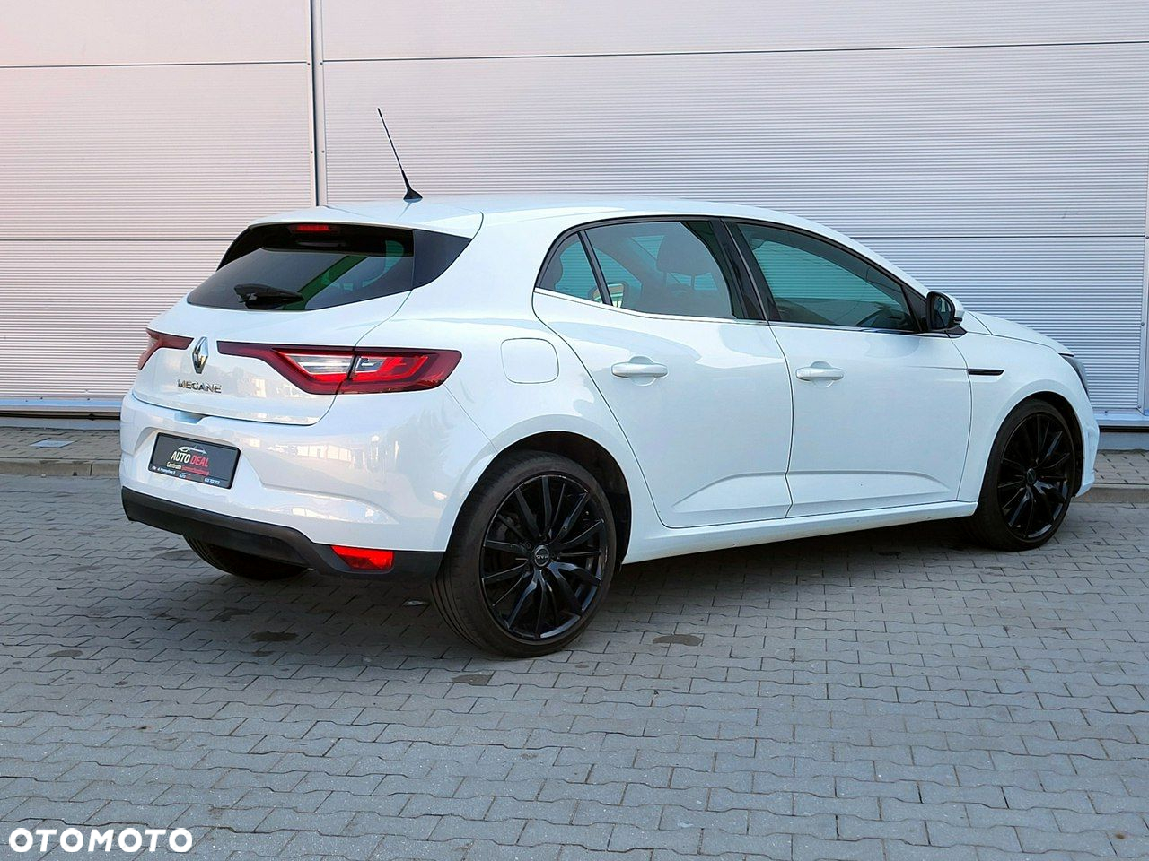 Renault Megane - 17