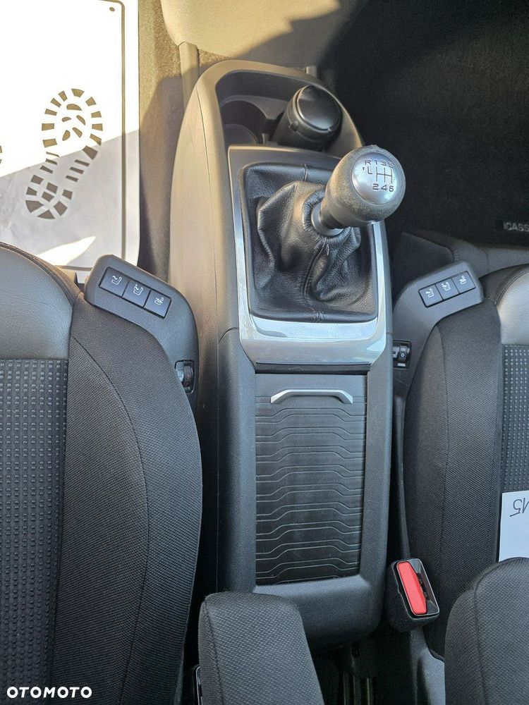 Citroën C4 Grand Picasso 1.6 e-HDi Exclusive - 4