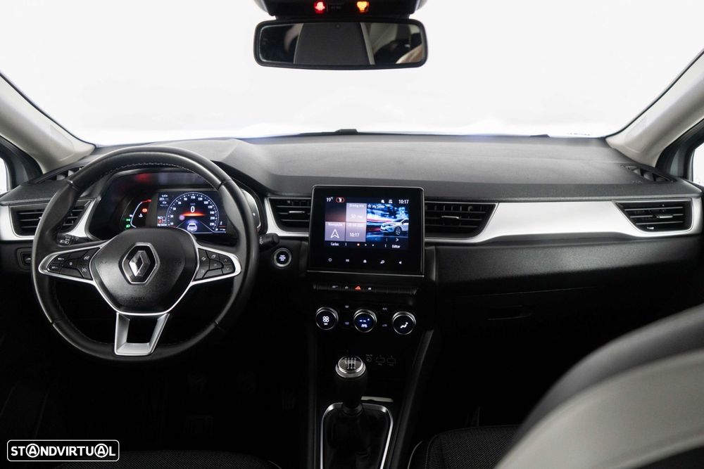 Renault Captur 1.0 TCe Techno - 22