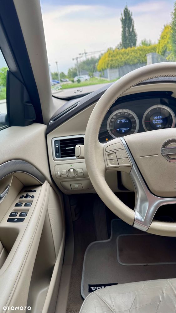 Volvo S80 2.0D Momentum - 24