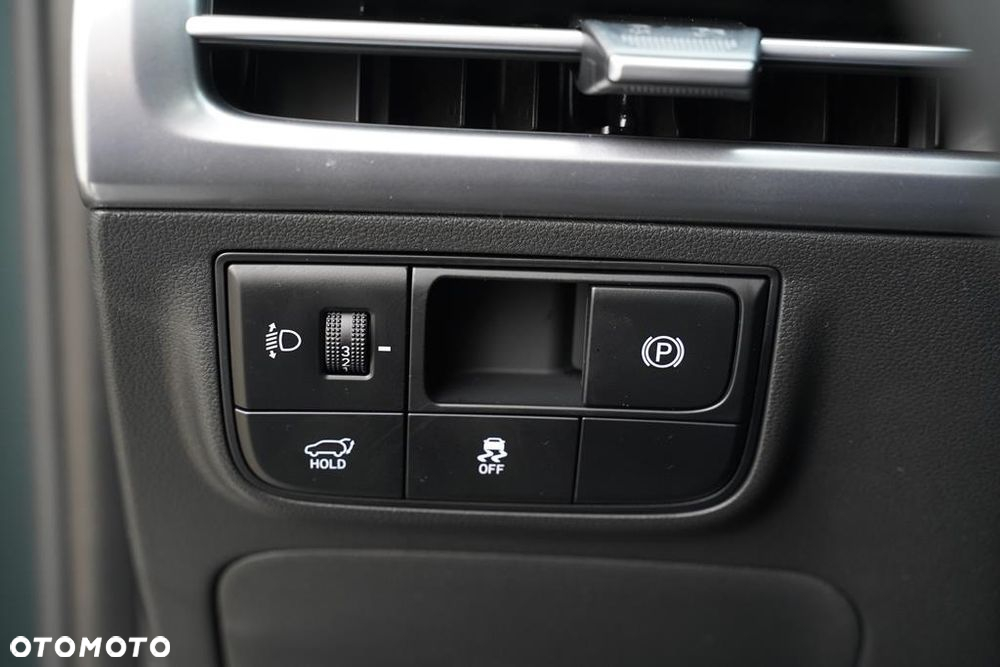 Hyundai Tucson - 12