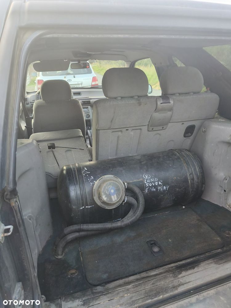 Land Rover Freelander 1.8 - 8