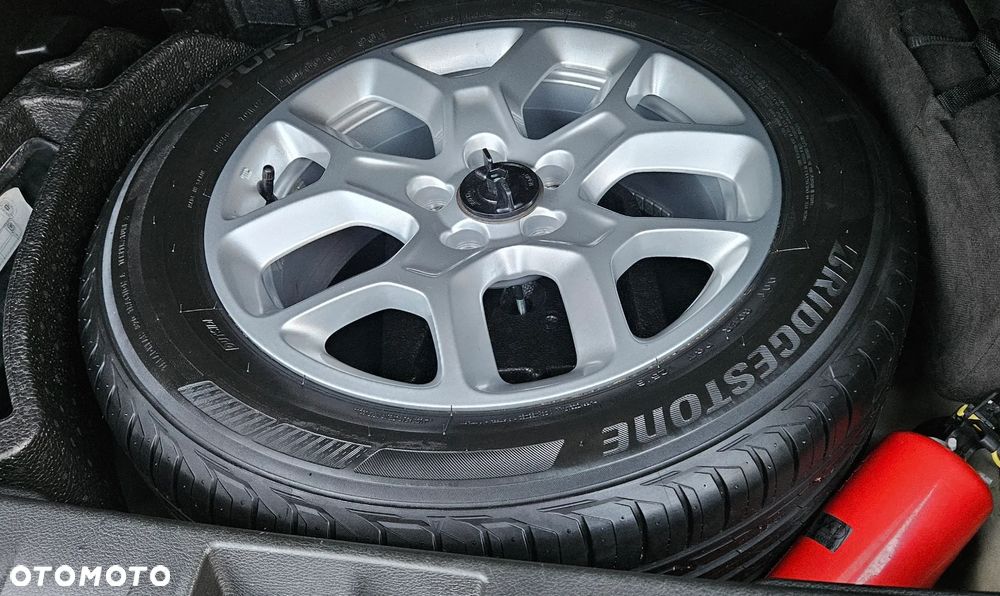 Jeep Renegade 2.0 MultiJet Active Drive Limited Adventure Edition - 19