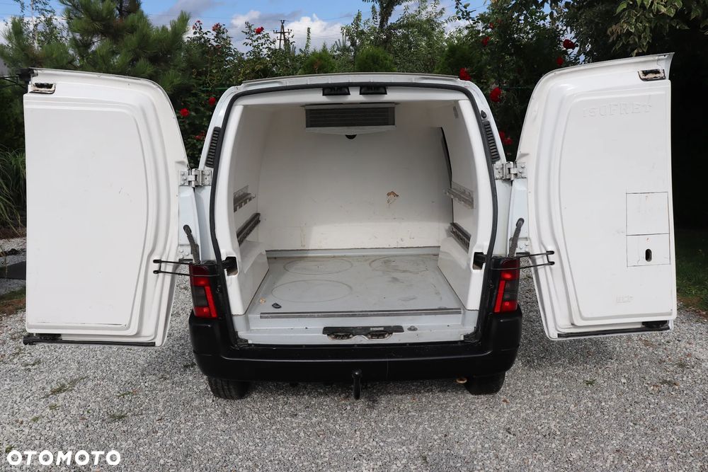 Citroën Berlingo 2.0 HDi Prestige - 18