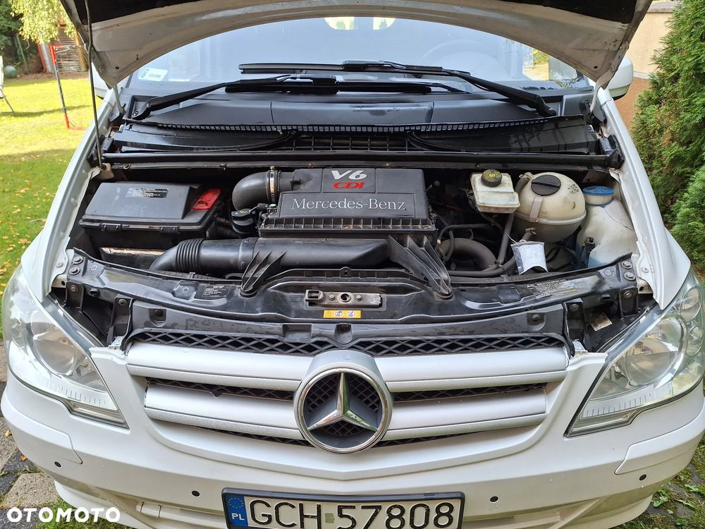 Mercedes-Benz Vito 122 - 16