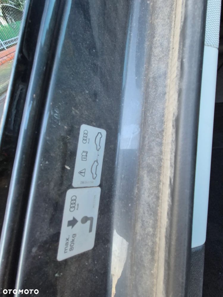 Audi A4 Avant 35 TFSI - 7