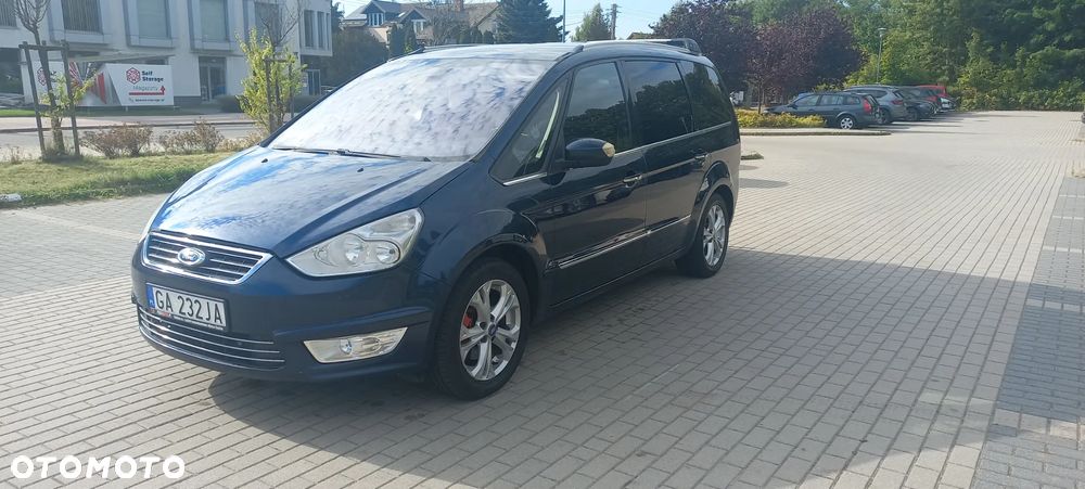 Ford Galaxy - 19