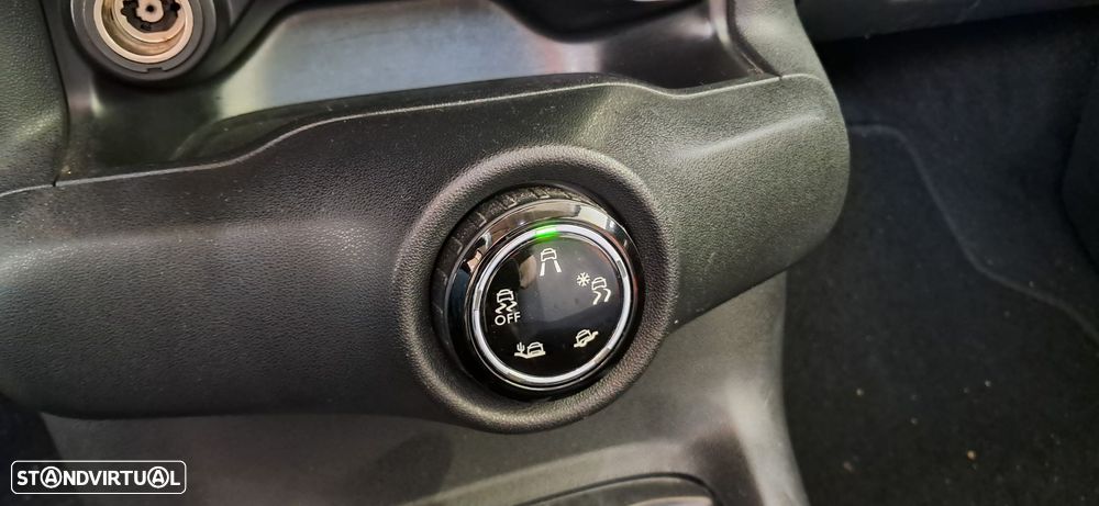 Citroën C4 Cactus 1.2 PureTech Rip Curl - 9