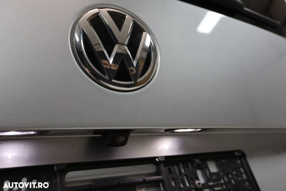 Volkswagen Caravelle T6.1 2.0 TDI 110 kW KR Comfortline - 22