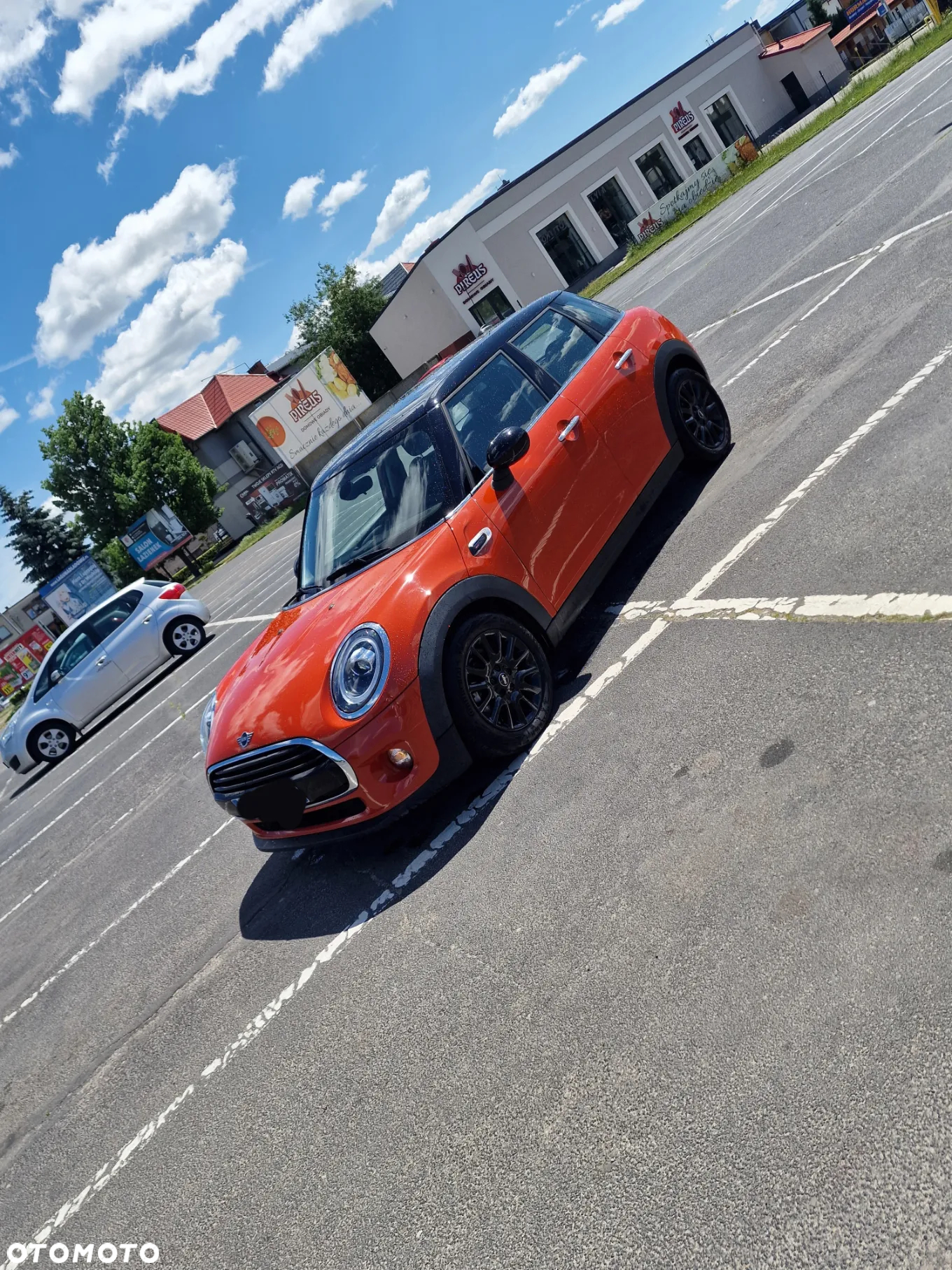 MINI Cooper - 2
