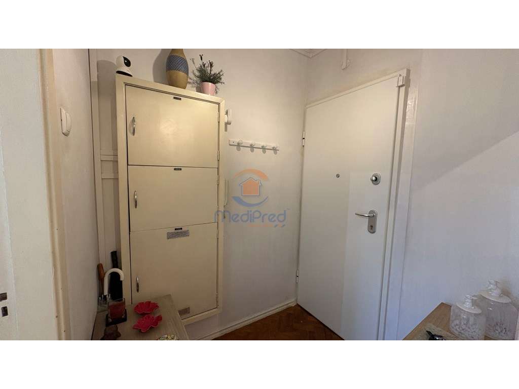 Apartamento T1 no Centro de Lisboa | Arroios - Grande imagem: 3/11