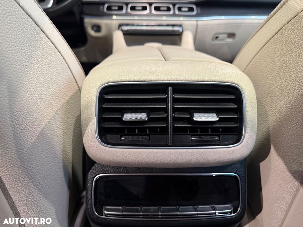 Mercedes-Benz GLE 400 d 4MATIC 9G-TRONIC AMG Line - 26
