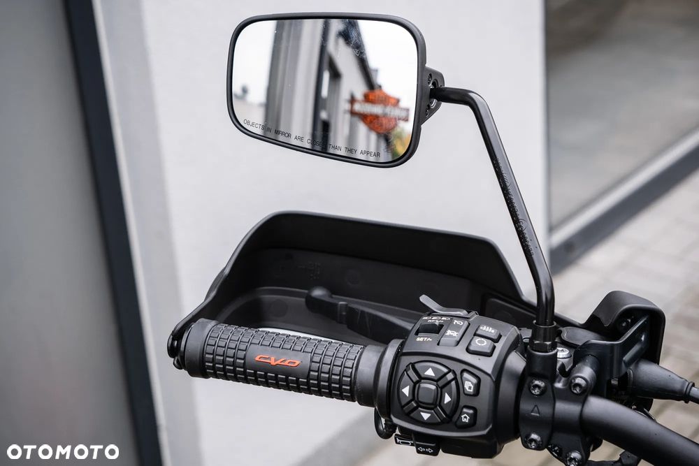 Harley-Davidson Pan America - 15