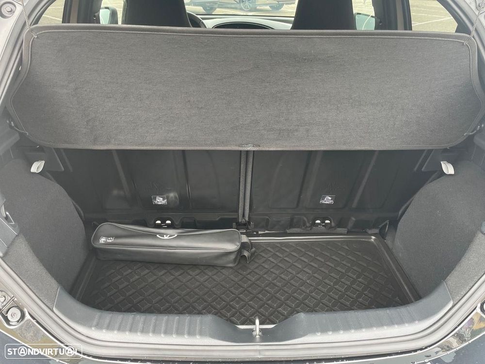 Toyota Aygo X 1.0 Pulse - 11