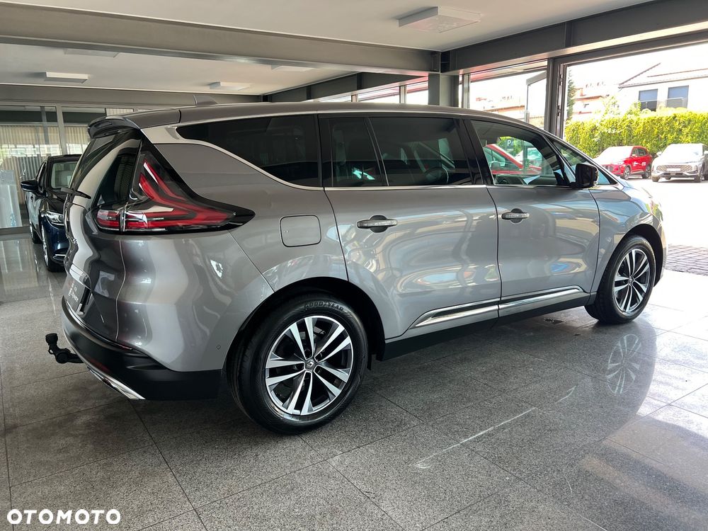 Renault Espace 2.0 Blue dCi Zen EDC - 16