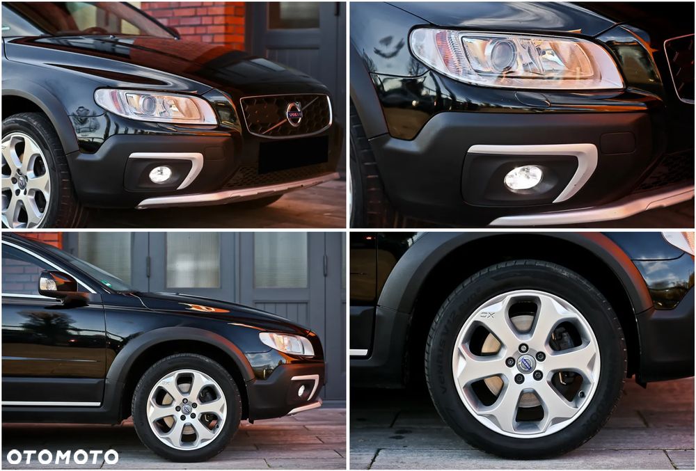 Volvo XC 70 D4 Momentum - 25