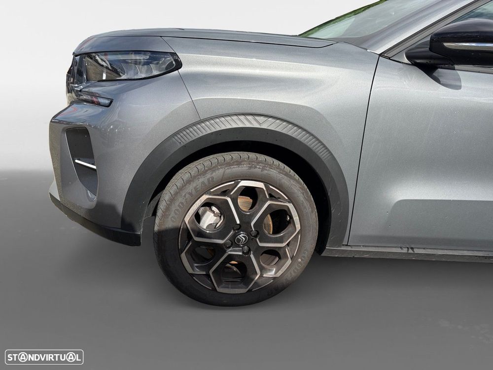 Citroën C3 1.2 PureTech Max - 14