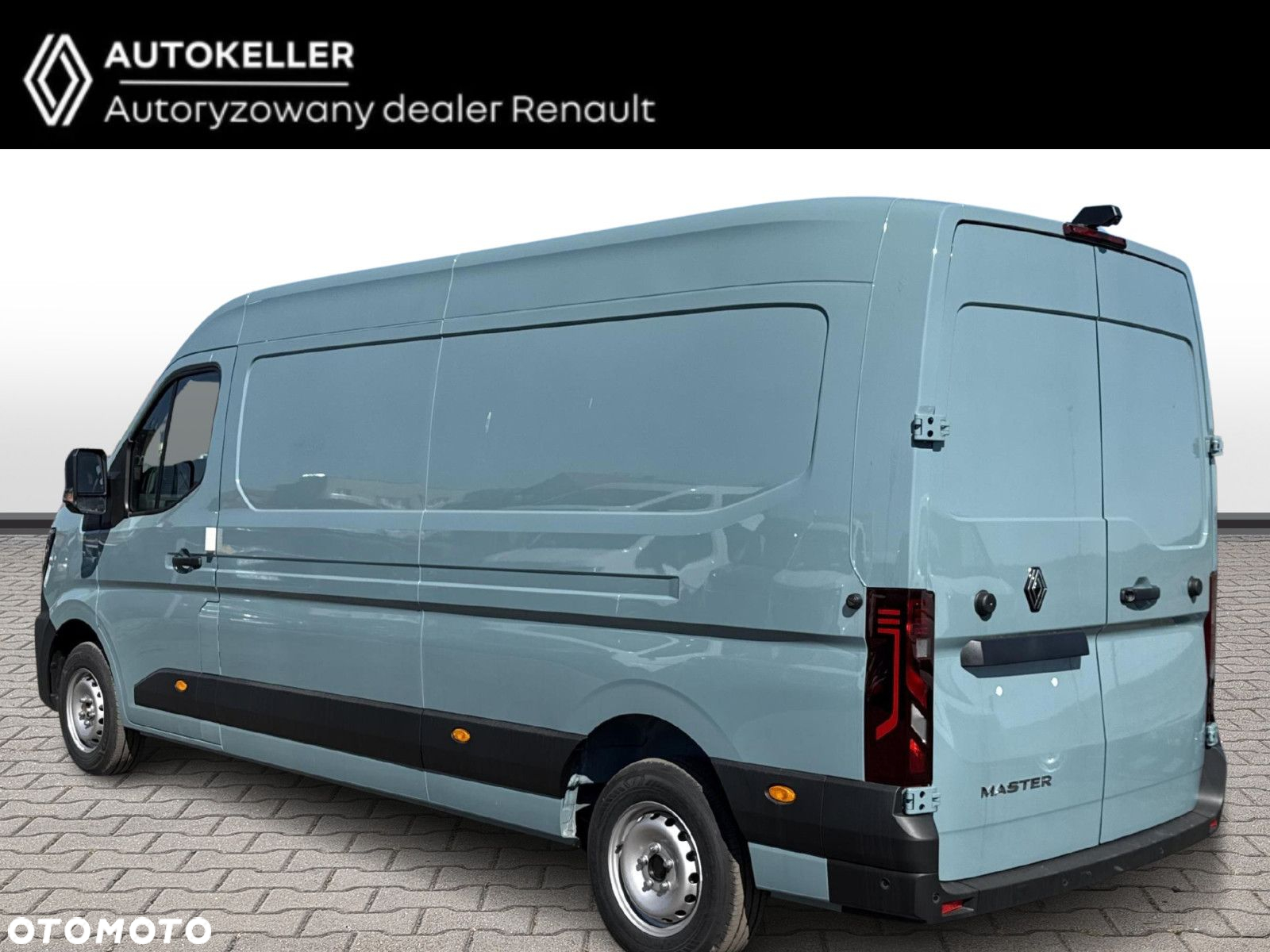 Renault Master - 3