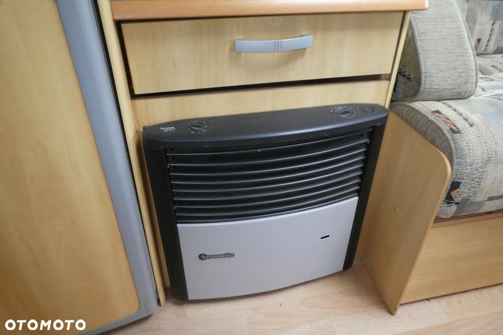 SWIFT Cuillin 520 - 16