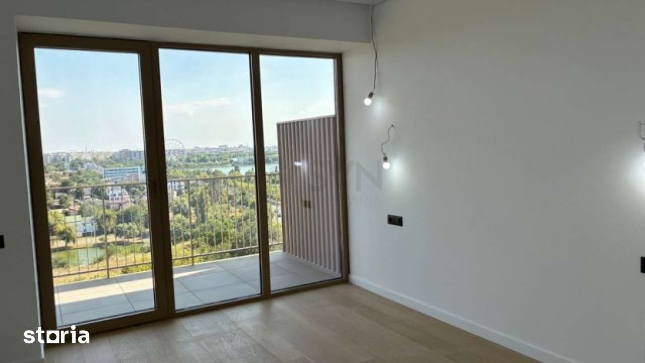 Apartament 2 camere Floreasca Fabrica de Glucoza — fotografia 1