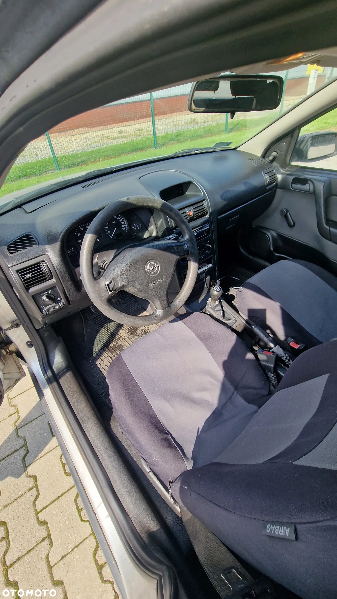 Opel Astra - 15