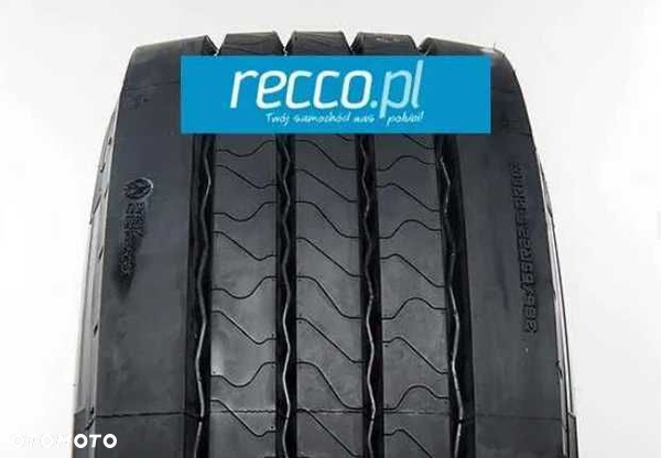 Nowa Opona ciężarowa FORTUNE 245/70R17.5 FAR 603 136/134M PRZÓD