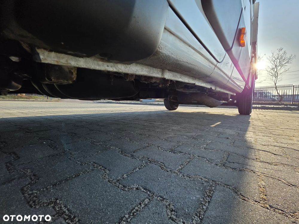 Peugeot Boxer Maxi - 33