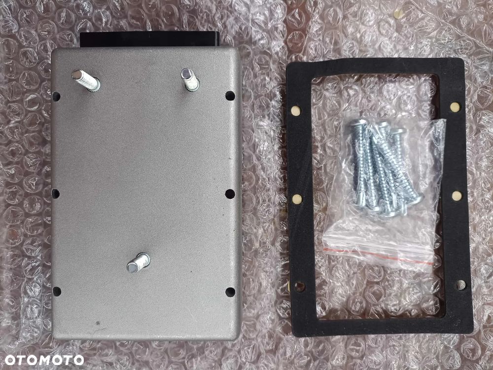 MODUL ZAPLONOWY ICM PONTIAC 3.1 3.8 5.0 V6 V8 BONNEVILLE FIREBIRD BUICK LESABRE ELECTRA PARK AVENUE REATTA REGAL RIVIERA OLDSMOBILE DELTA 88  98 TORONADO 24503623 25526121 25533540 Magnavox - 4