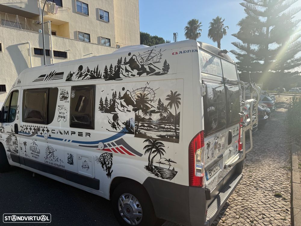 Adria Twin - 17