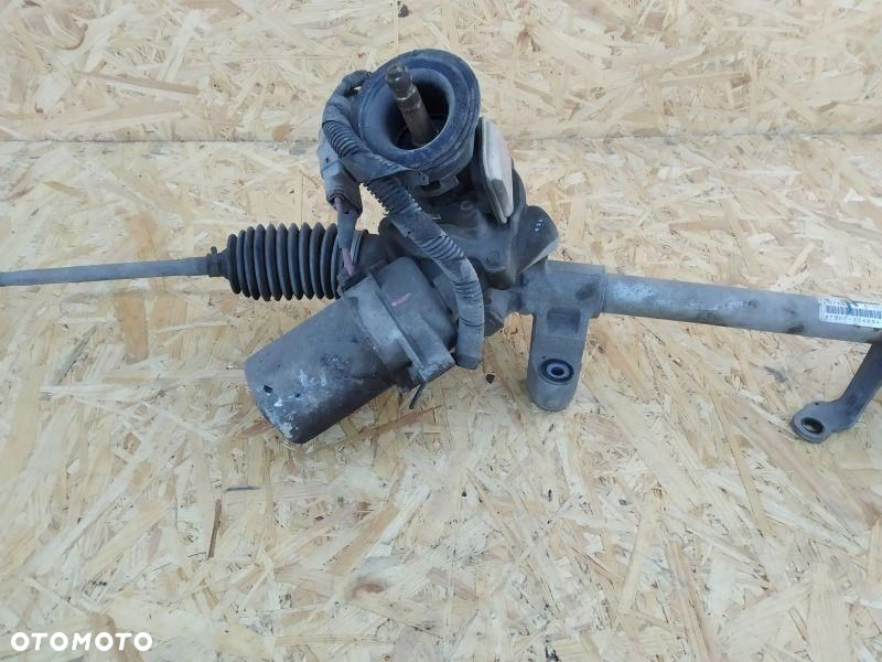 MAGLOWNICA PRZEKŁADNIA KIEROWNICZA EU SUZUKI SWIFT IV MK6 57K51 - 6