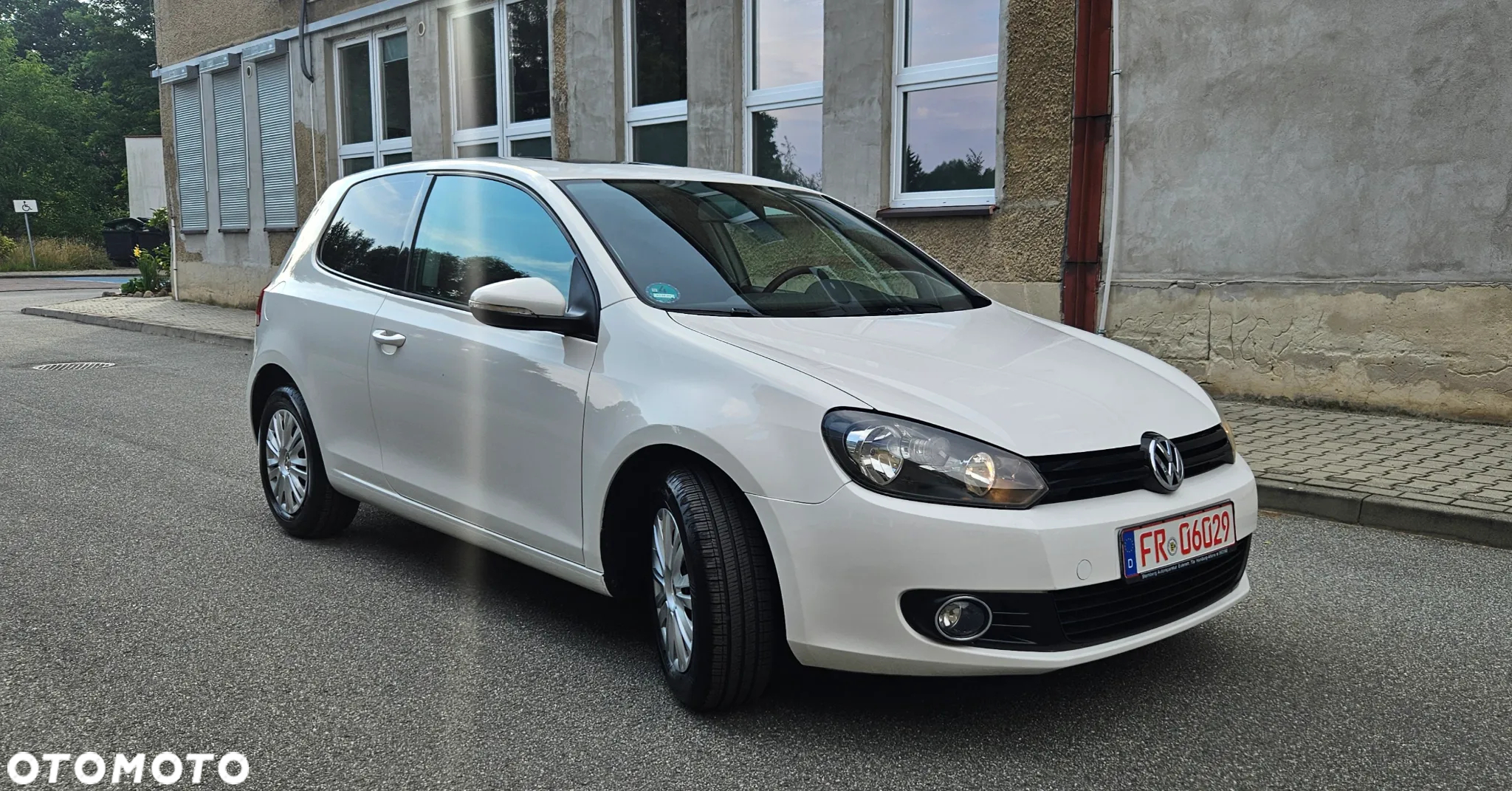 Volkswagen Golf 1.4 Edition - 10