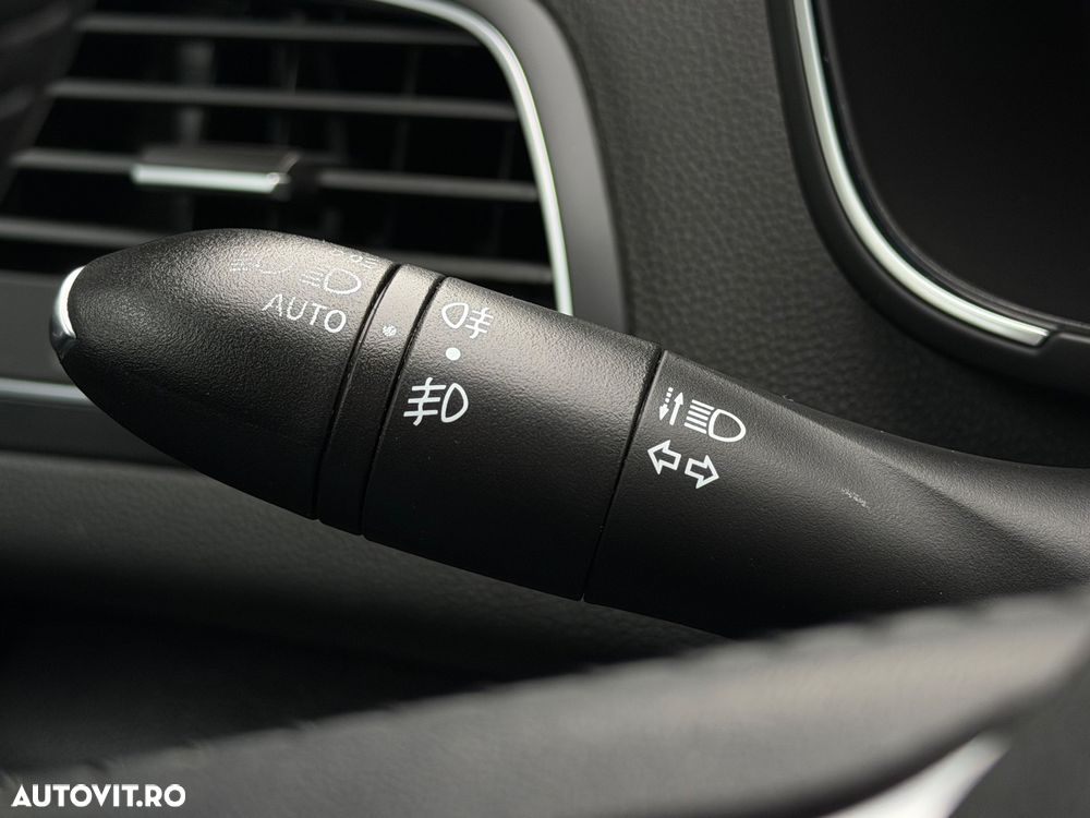 Renault Megane 1.5 dCi Eco2 Authentique - 24