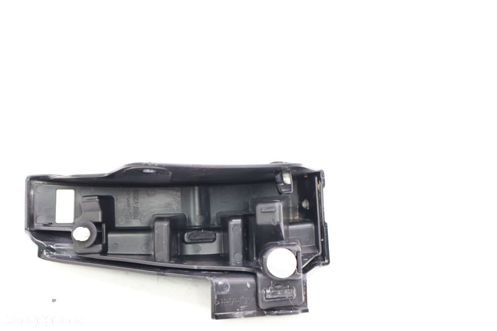 LEXUS LM II LISTWA BŁOTNIKA PROGU PRAWA TYŁ 76907-V2030 223 - 6