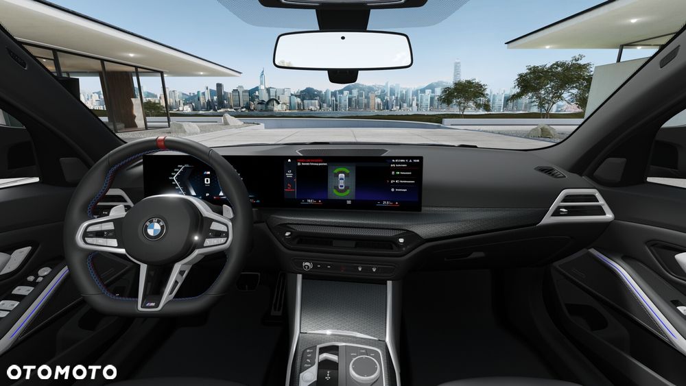 BMW Seria 3 M340i xDrive - 12