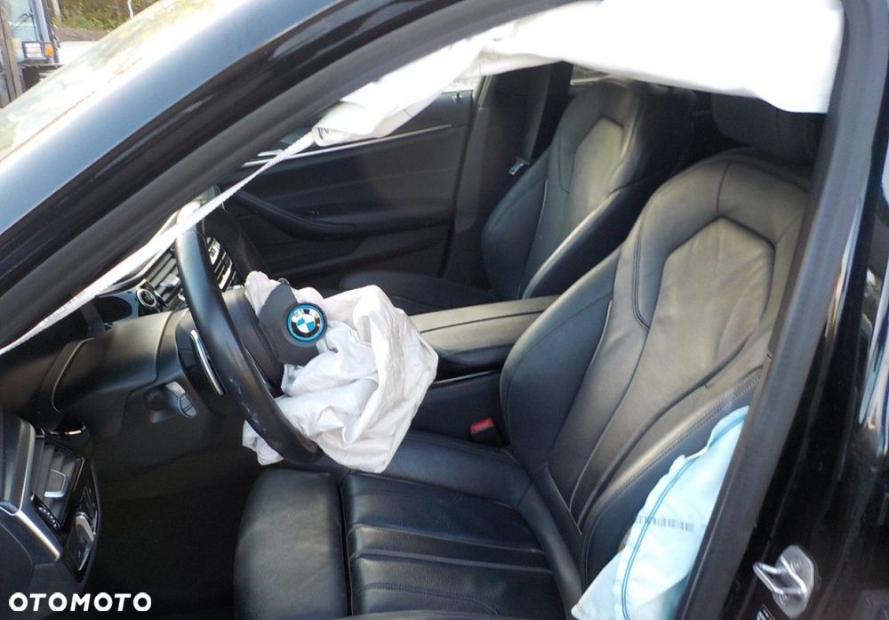 BMW Seria 5 - 25
