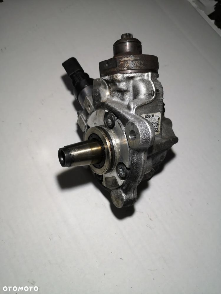 POMPA WTRYSKOWA BMW E90 E87 E60 X3 2.0d 143/177KM N47 7797874 BOSCH 0445010506 - 6