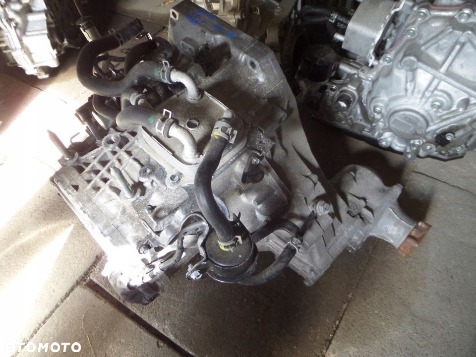 9107 SKRZYNIA CR-V CRV IV 12-18 2.0 B 4X4 AUTOMAT - 5