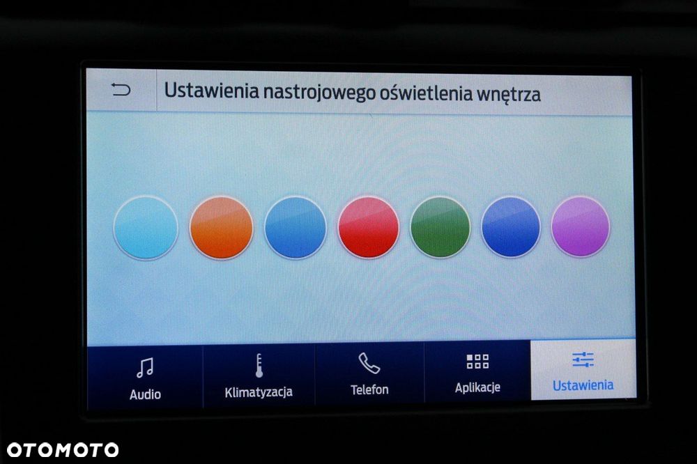 Ford Mondeo SW 2.0 EcoBlue Trend - 30