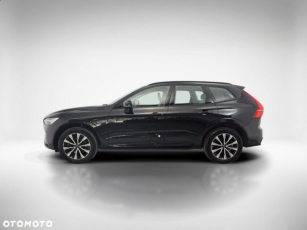 Volvo XC 60 B4 B Plus Dark - 2