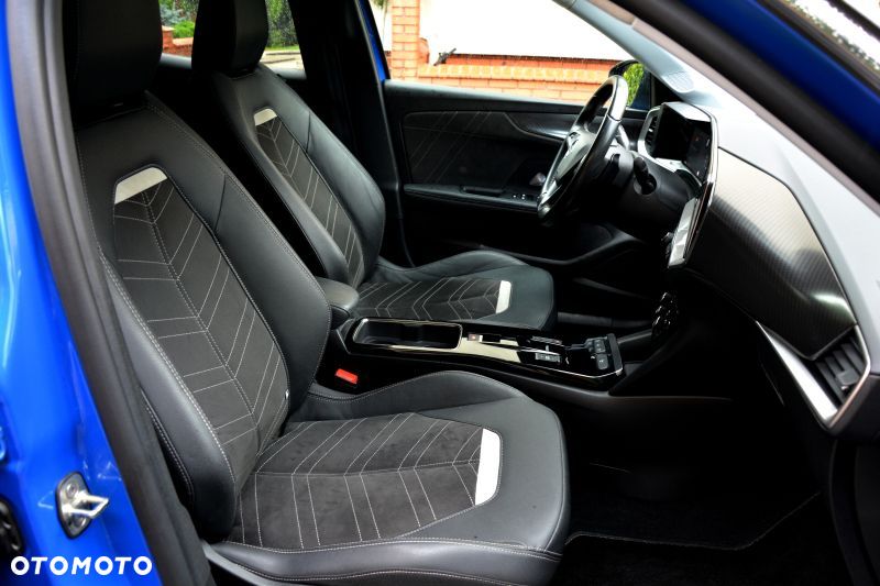 Opel Mokka 1.2 DI Turbo Automatik Ultimate - 28