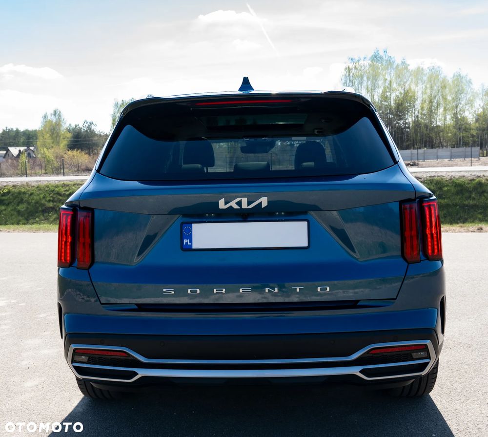 Kia Sorento 1.6 T-GDI HEV XL 4WD 7os - 7