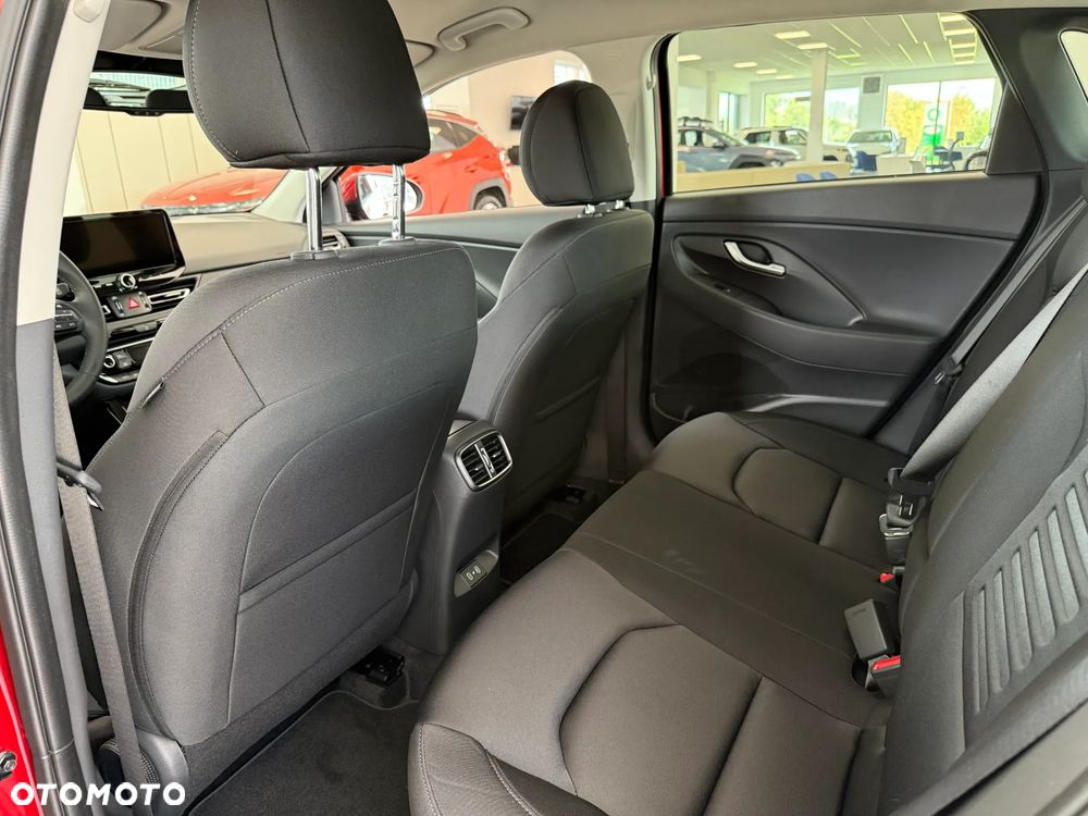 Hyundai i30 1.0 T-GDI Smart - 20