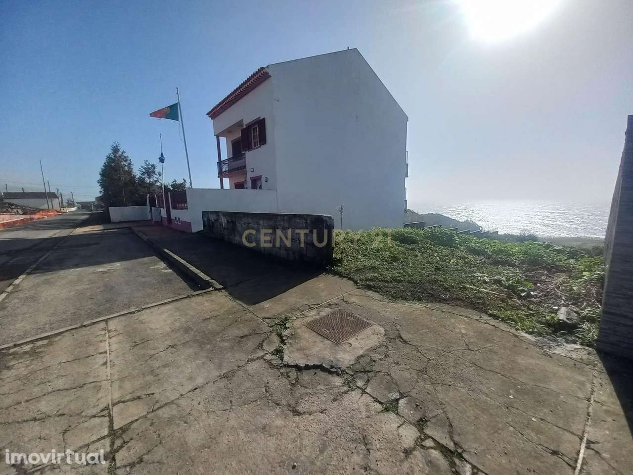 Lote com Vista Mar Feteiras - Grande imagem: 5/6